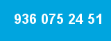 936 075 24 51